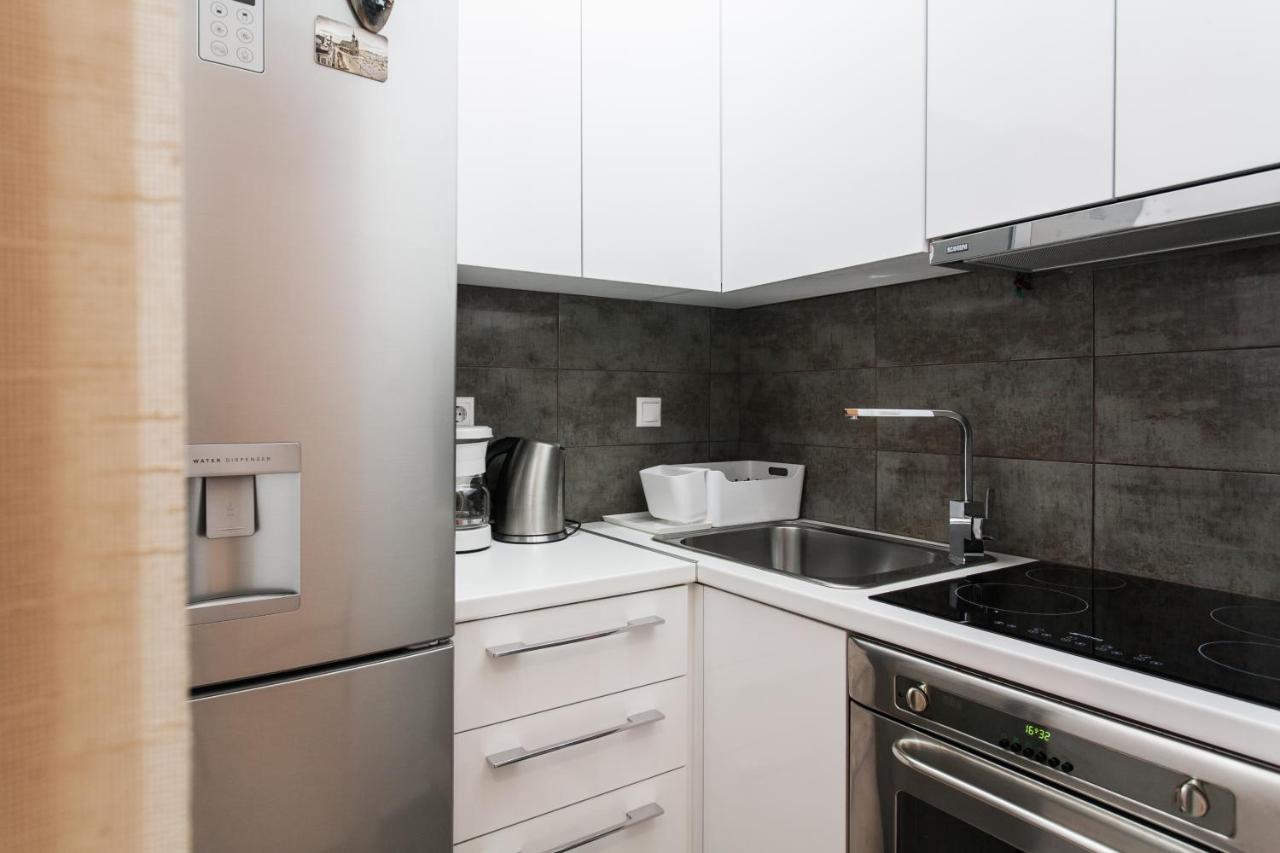 Central Apartment At Plaka 1 Bed For 2 Pers Aten Exteriör bild