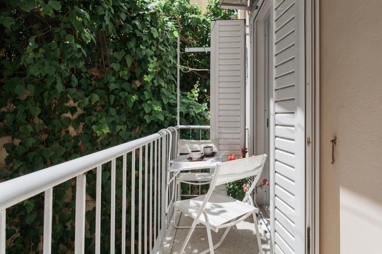 Central Apartment At Plaka 1 Bed For 2 Pers Aten Exteriör bild